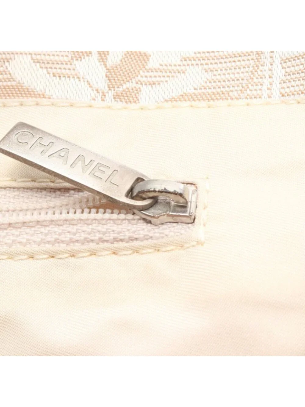 CHANEL this authentic